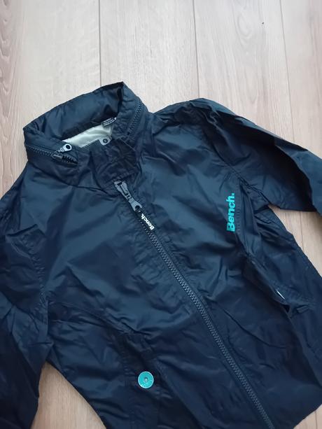 Dámska bunda bench, bench,s