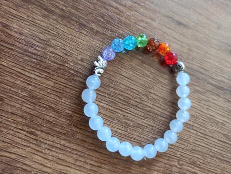 Akcia- mikulášske a vianočné náramky, 