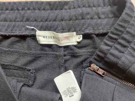 Nohavice reserved, reserved,m