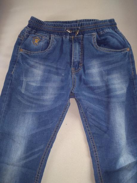 Chlapcenske rifle 146, f&g,146