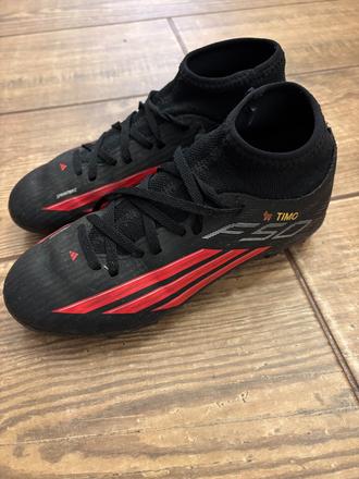 Chlapcenske kopacky, adidas,36