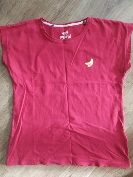 Dievčenské pyžamo v.134/140, lupilu,134