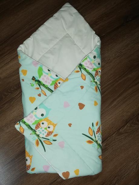 Detská zavinovačka,