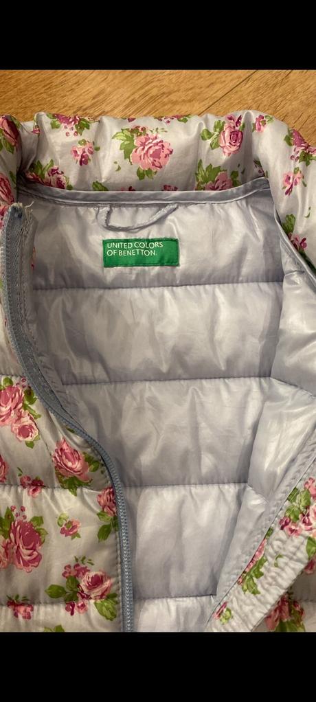 Vesta 140, benetton,140