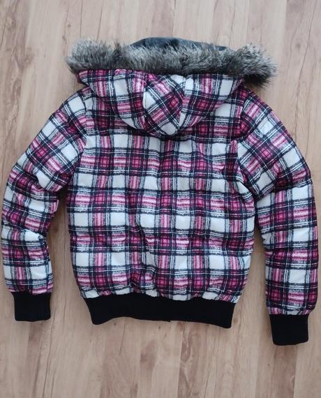 Dámska bunda, gate,l