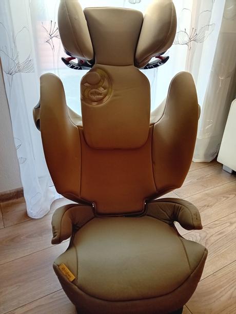 Autosedačka cybex gold 15-36kg, cybex