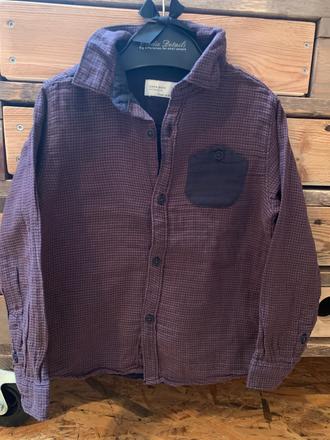 Košeľa zara, zara,110