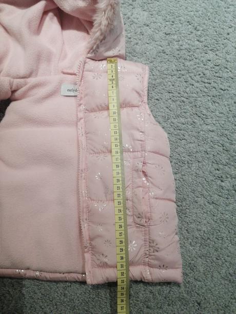 Vesta teplá, early days,86