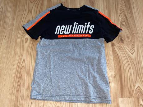 Tričko 146/152, c&a,152