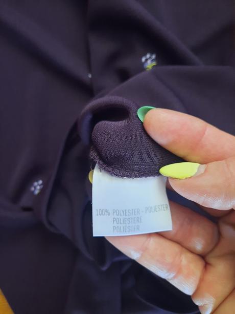 Dámsky top/ blúzka, c&a,s