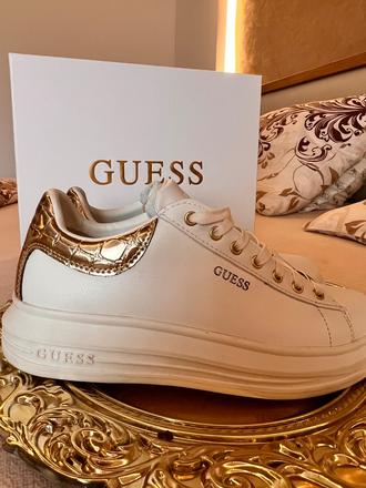 Tenisky, guess,38