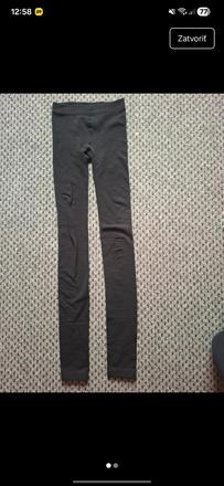 Dámske pančuchy, m