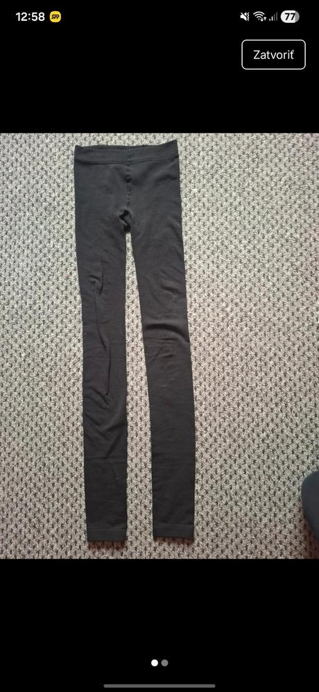 Dámske pančuchy, m