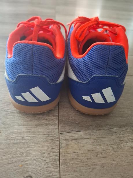 Halovky, adidas,40