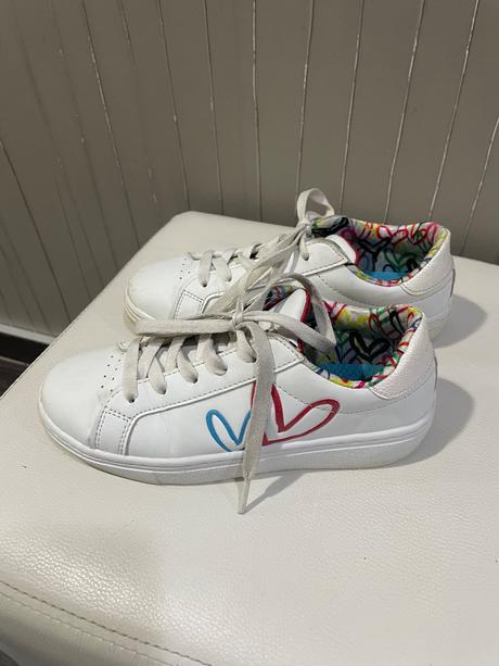 Tenisky, skeckers, vel. 33, skechers,33