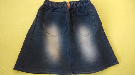 Divčenské sukne, 146