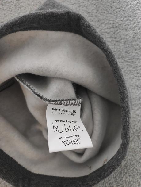 Čiapka bubbe, bubbe,s