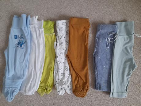 Balicek pre chlapca, 