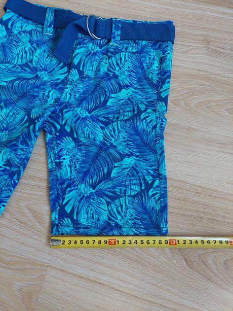 Šortky kik v.134, kik,134