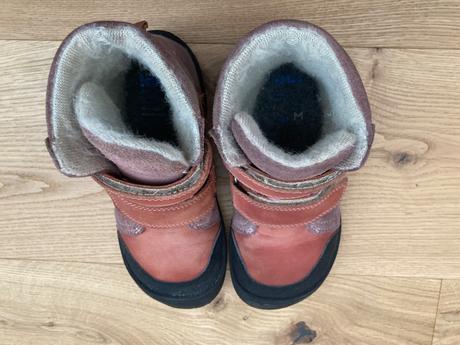Zimné topánky koel 31, koel4kids,31