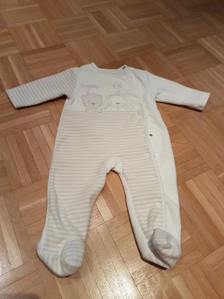 Overal na spanie, f&f,74