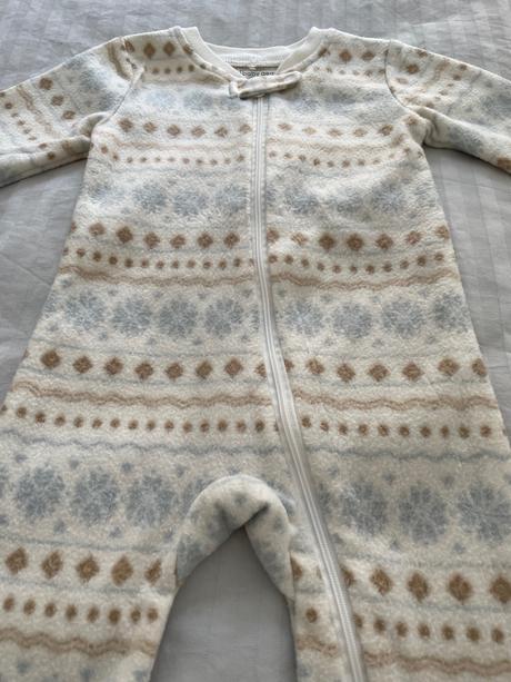 Overál baby gear, 74