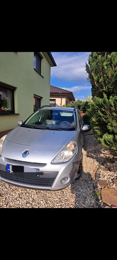 Predaj auto, renault