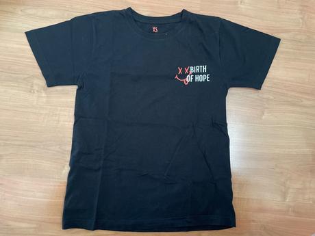 Youtuberské tričko, xs