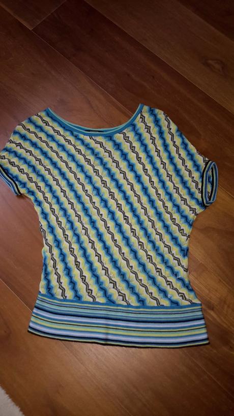 Letny svetrik zn. comma, 36