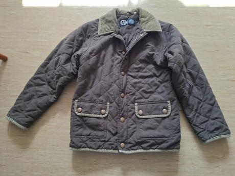 Chlapčenské bundy 140, 140