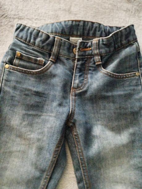 Rifle pre chlapca, chapter young,140