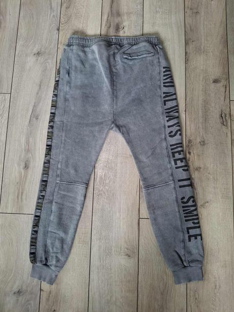 Tepláky zara boys velkost 140, zara,140