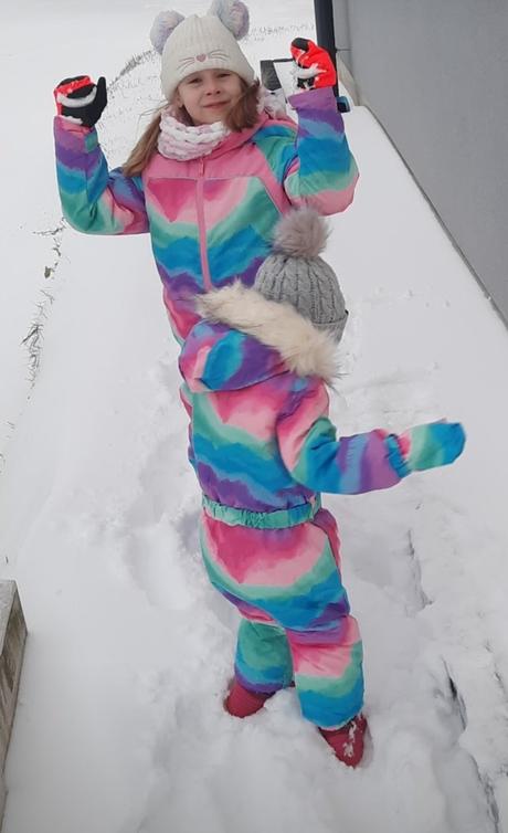 Zimná kombinéza, reserved,98