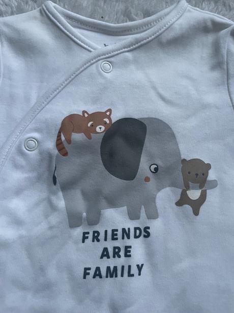 Celodupackove pyzama c&a, c&a,62