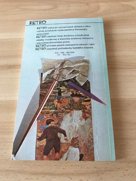 Cesty k moru  - francois mauriac, 