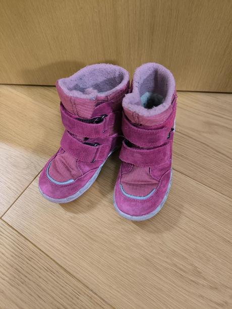 Čižmičky superfit, superfit,26