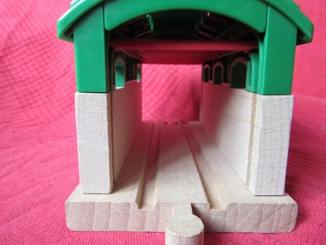 Brio - 33574 - train garage, 