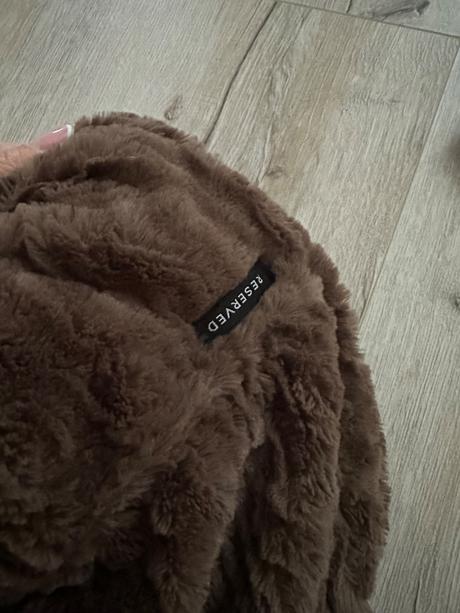 Reserved čiapka + šál, reserved,s