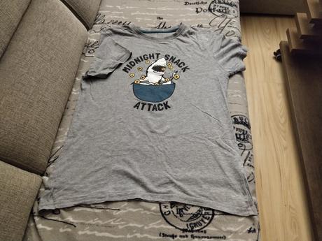 Pyžamové tričko, crivit,170