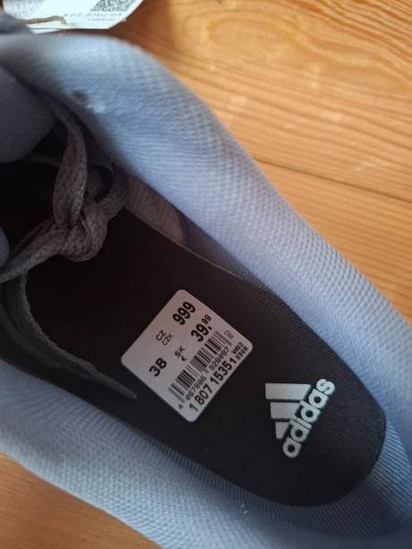 Tenisky, adidas,38