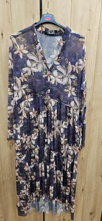 Saty, xl