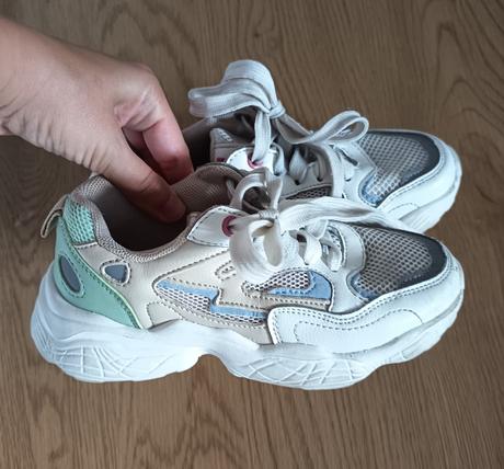 Tenisky reserved, reserved,31