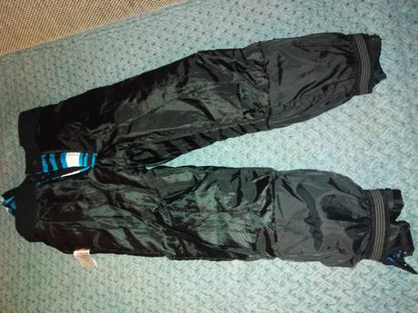 Chlapčenské oteplovaky, just play,110