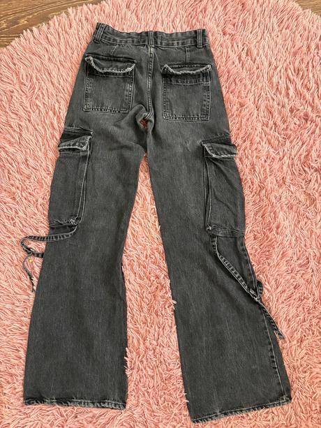 Kapsacove rifle, zara,32