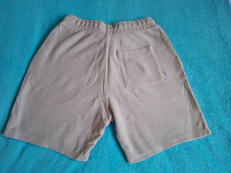 Chlapčenské, pánske kratase, bershka,xs