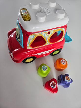 Vyhrávajú auticko v tech, 