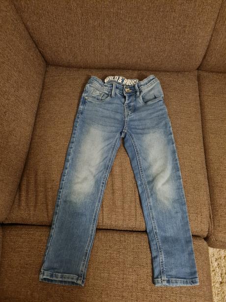 Rifle elastické, dopodopo,116