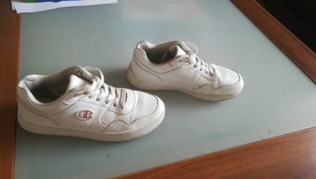 Predám tenisky, champion,37