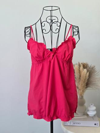 Juicy couture top s, s