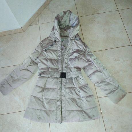 Zimná bunda, 44